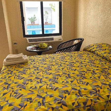 Eurohotel 卡门城 外观 照片