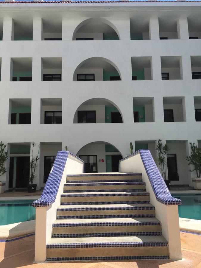 Eurohotel 卡门城 外观 照片