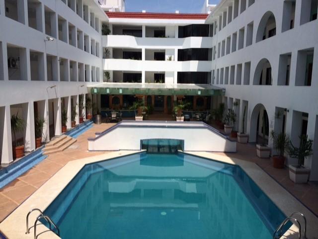 Eurohotel 卡门城 外观 照片