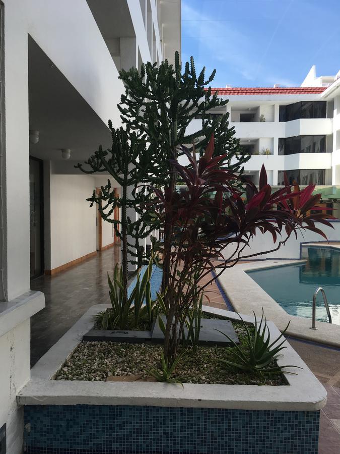 Eurohotel 卡门城 外观 照片