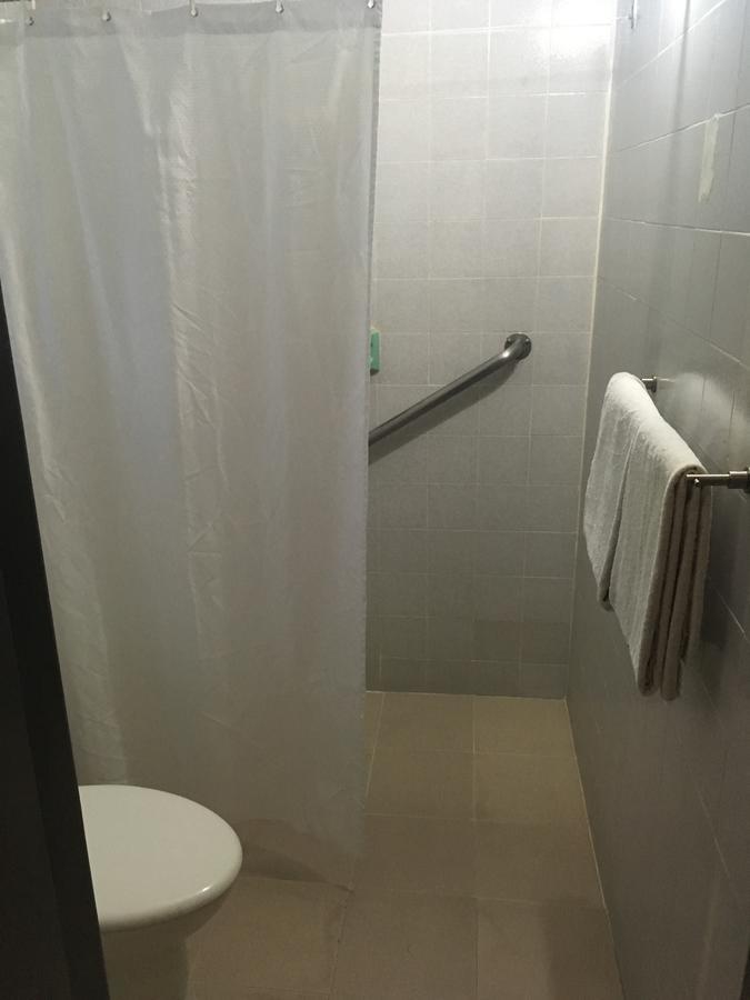 Eurohotel 卡门城 外观 照片